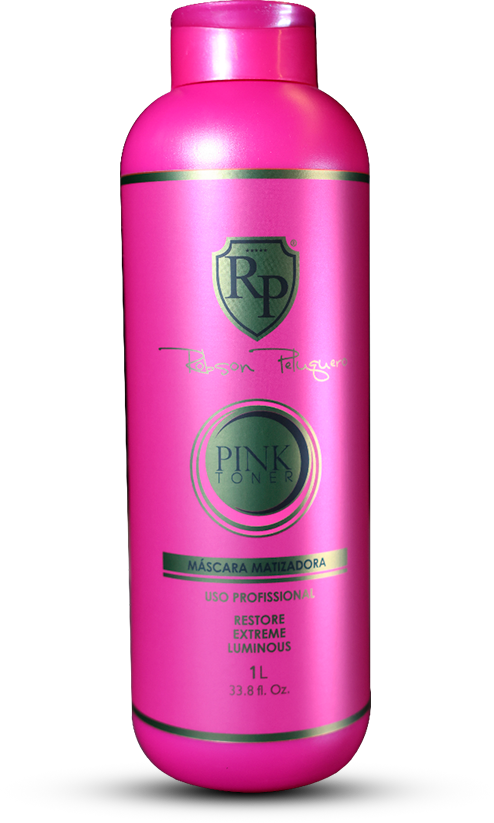 Pink · mask · 1 L