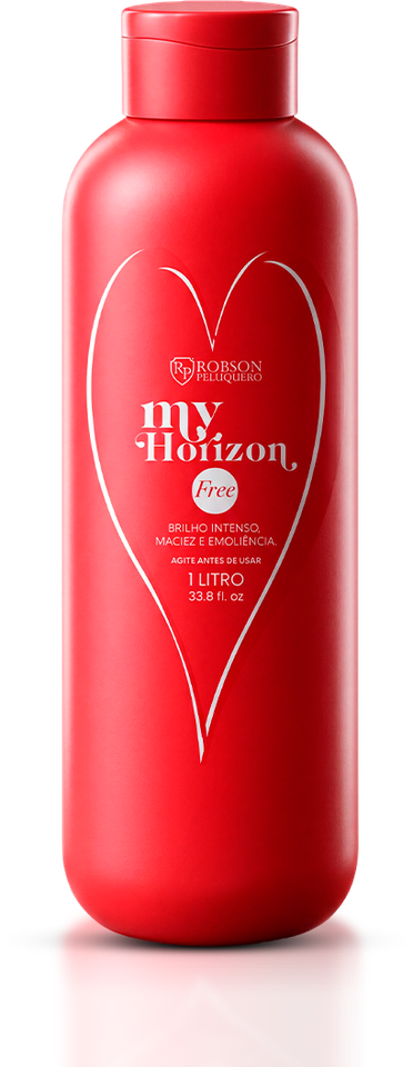 My Horizon Free · 1 L